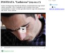 Ander Arroitajauregi luthier eibartarra Postdatan