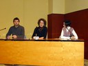 EibarOrg elkarteak hitzarmena Indianokua Gaztelekua ordenagailuz hornitzeko