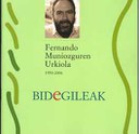 Fernado Muniozguren Bidegileak bilduman