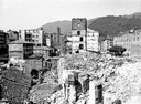 Gaur 75 urte bonbardatu eta hartu zuten Eibar militar nazionalek