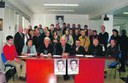 Roberto Perez Jauregiren hilketaren 40. urteurrenean