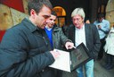 Wifia doan eta libre Eibarko kaleetan