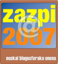 zazpi@2007 lehiaketa eta EibarOrg