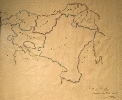 Gure Euzkal Eria