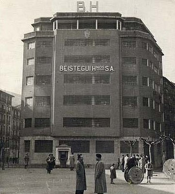 Gipuzkoa