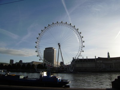 London Eye