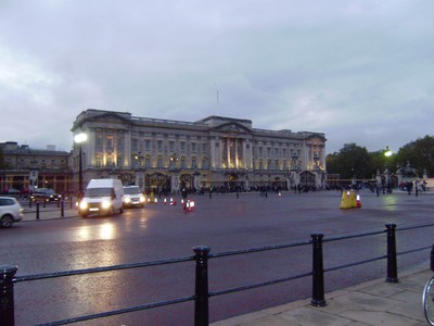 Buckingham Palace