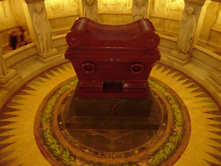 Napoleonen hilobia