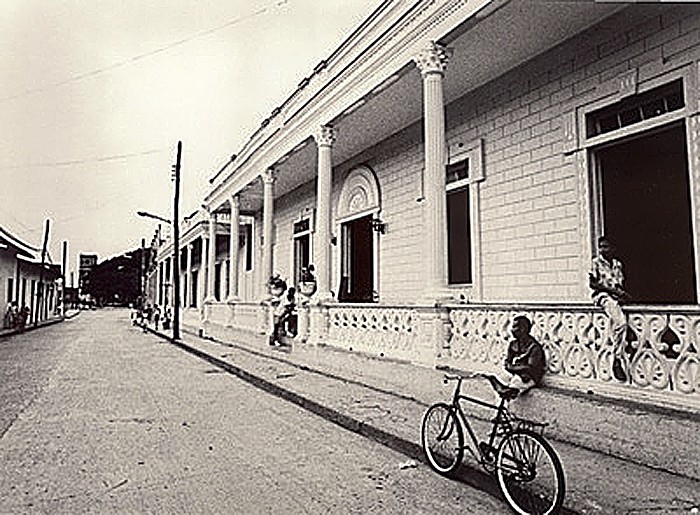 Barakoa