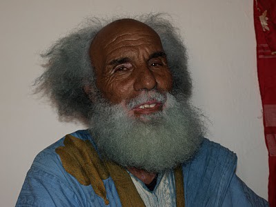 saharui