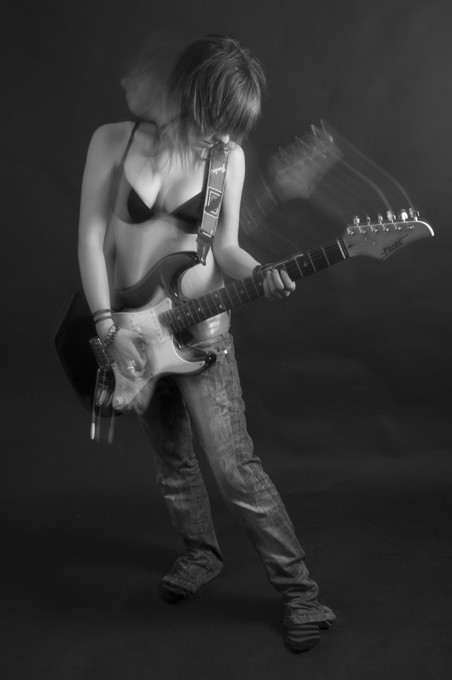 Rock 01