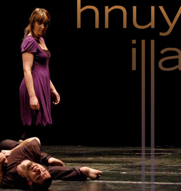 hnuy illa-dantza hnuy illa-dantza
