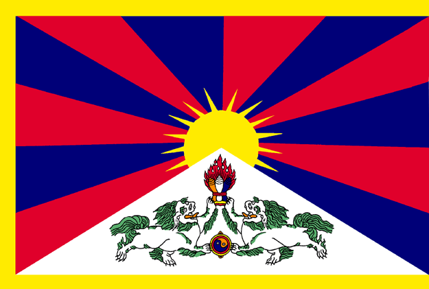 tibet