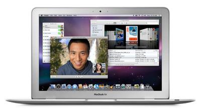 MacBook Air 03 MacBook Air 03