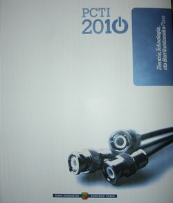 Zientzia Teknologia Berrikuntza Plana 2010