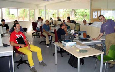 10.000 artikulutako muga gainditu da EibarOrg-ko blogetan