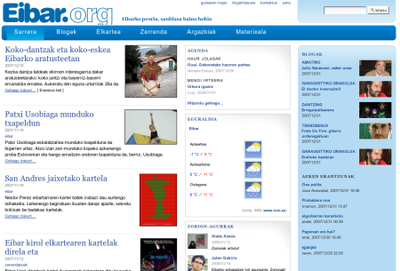2007 urtea Eibar.org-en