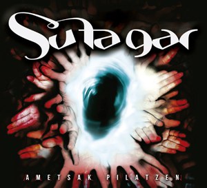 "Ametsak pilatzen". Su Ta Gar taldearen azken lana prest