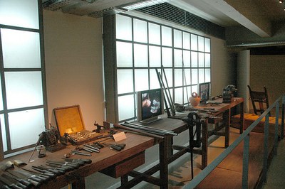 Arma industriari trabak gutxitzeko eskaera egin du EAJk Kongresuan