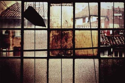 Eibarko hirigintza eredua aztertu du Nerea Mendikutek