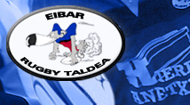 Eibar Rugby Taldea Ohorezko B mailara igo da
