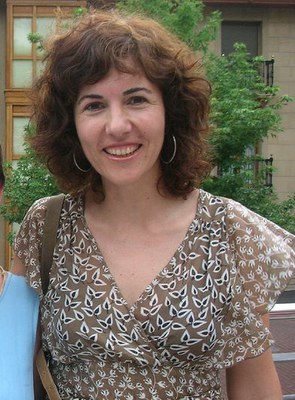 Elena Laka abokatuaren bloga