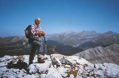 Eli Ojanguren hil da