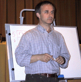 Euskal kultura tradizionala ezagutzeko ikastaroa Elgoibarren