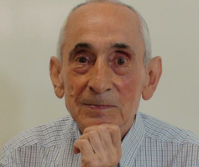 Felix Arroitajauregi ekintzaile eibartarra hil da