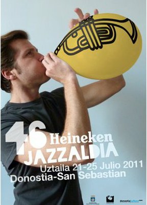 Gorka Aizpurua irabazle "Anuaria" sariketetan