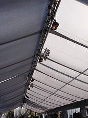 Karpa eta San Blasak aratosteetan