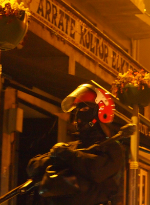 Kultuko lokala miatu du Goardia Zibilak