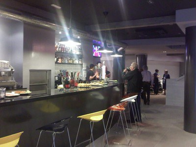 Kulturala inauguratuta eta ekitaldi programa zabalarekin