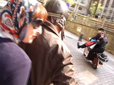 Lip dub lehiaketako lehen lanak iritsi dira