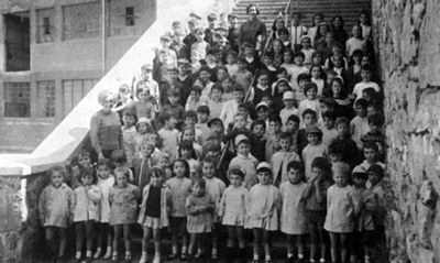 Marisol Aranzeta andereño ohia hil da