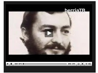 "Martixan 30 urte". J.M. Gisasola "Trunboi"ren bertsoak torturaren inguruan