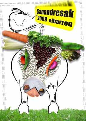 San Andresetako kartel irabazlea