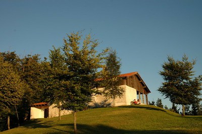 Santa Kurutzeko jaixak