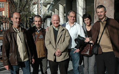 Serafin kultura gizona