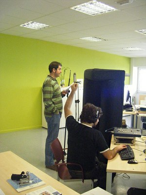 TomTom GPS nabigatzailea euskalduntzeko ekimena