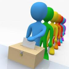 Udal hauteskundeetarako zerrendak