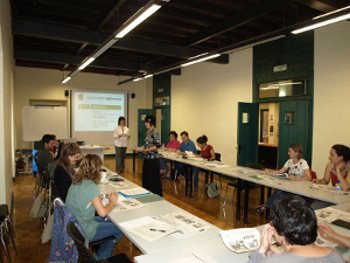 UEUk antolatutako udaberriko ikastaroetarako eskaintza paregabea