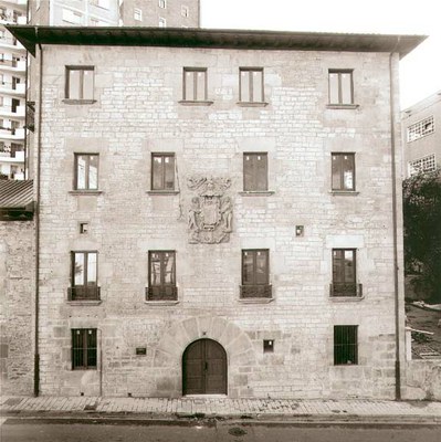 UEUren udazkeneko ikastaroak Markeskuan