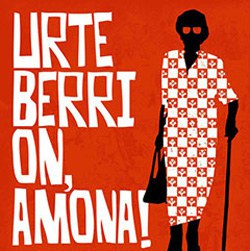 Urriko zinema-karteldegia Coliseoan