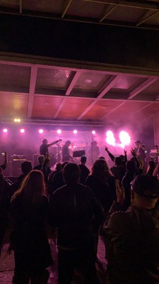 Elgoibarko Musikarien Elkartearen eguna