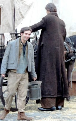 “Handia”ren tristura