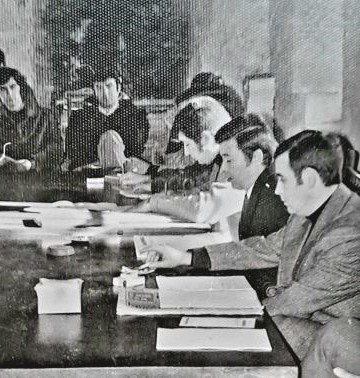 Durangoko Liburu Azoka 60 urte betetzear