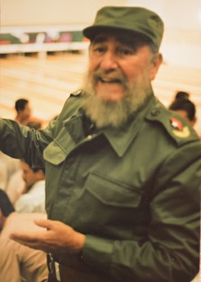 Ad maioren revolutionis gloriam