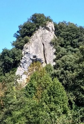 Aitzorrotz, nafar zelataria