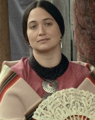 Amerikar epopeiaren kontzientzia txarra gogorarazteko westerna